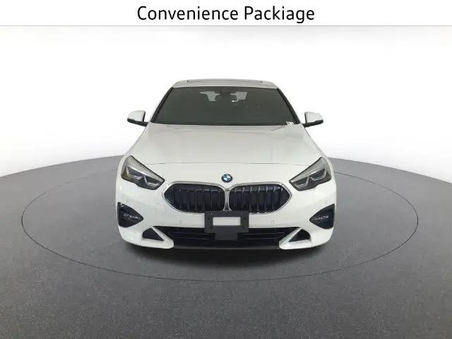 2020 BMW Coupe xDrive