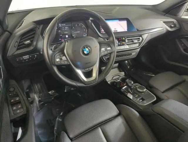 2020 BMW Coupe xDrive
