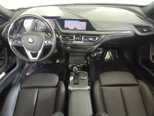 2020 BMW Coupe xDrive