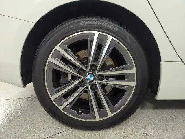 2020 BMW Coupe xDrive