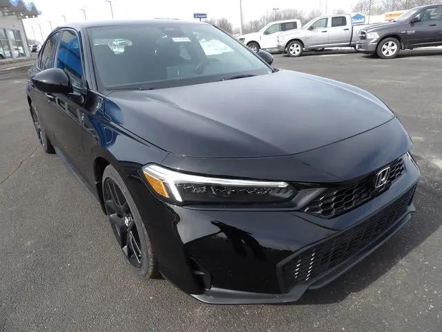 2026 Honda Civic Sport for sale in Muncie, IN