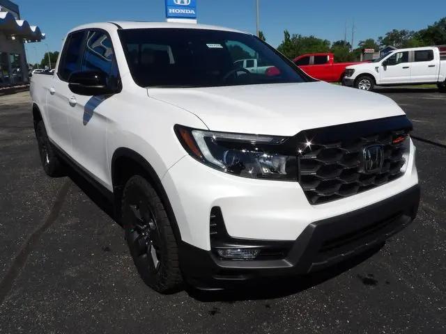 2026 Honda Ridgeline TrailSport for sale in Muncie, IN