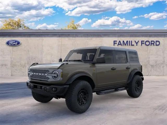 2026 Ford Bronco Badlands for sale in Netcong, NJ