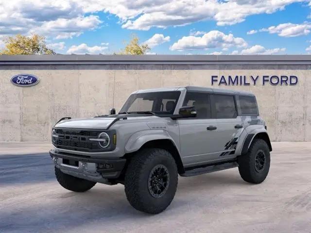 2026 Ford Bronco Raptor for sale in Netcong, NJ
