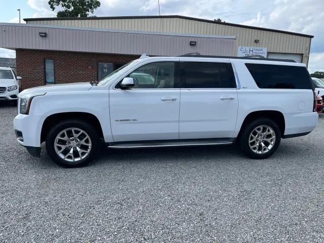 2015 GMC Yukon XL SLT for sale in Ashland, VA