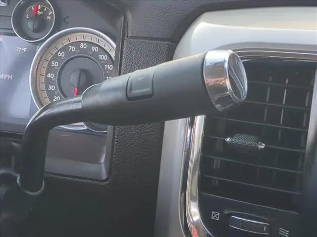2016 Ram 2500 Laramie