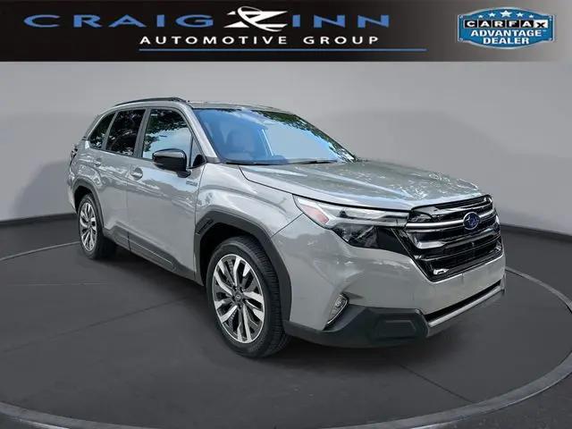 2025 Subaru Forester Touring Hybrid for sale in Pembroke Pines, FL