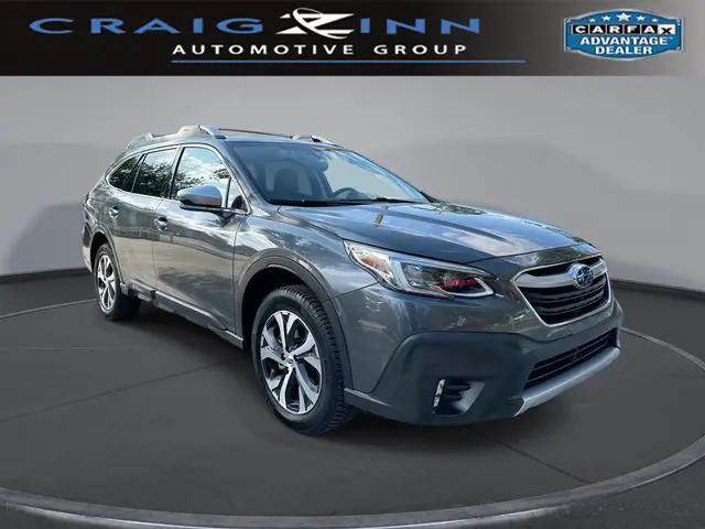 2022 Subaru Outback Touring XT for sale in Pembroke Pines, FL