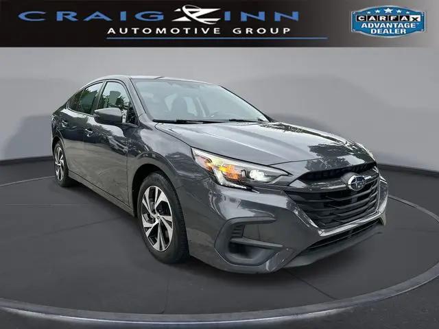 2024 Subaru Legacy Premium for sale in Pembroke Pines, FL