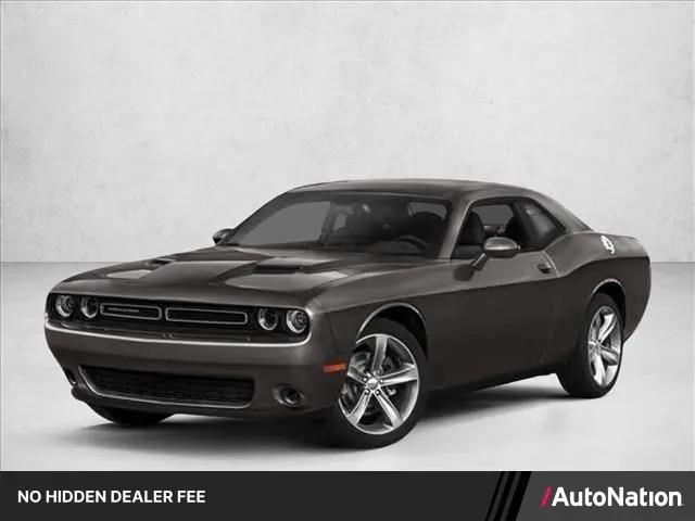2018 Dodge Challenger 392 Hemi Scat Pack Shaker for sale in Tustin, CA