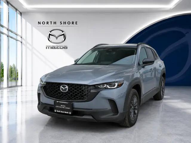 2024 Mazda CX-50 2.5 S Select for sale in Danvers, MA