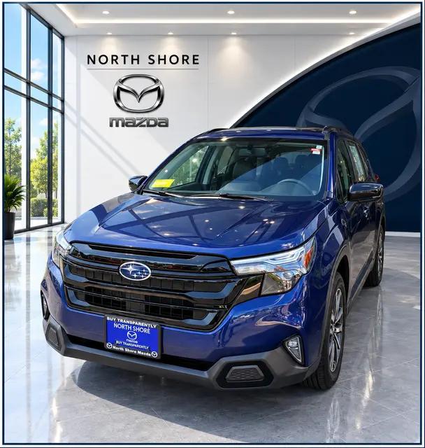 2026 Subaru Forester Sport for sale in Danvers, MA