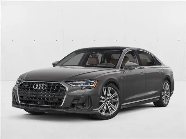 2027 Audi A8 55 TFSI quattro Tiptronic for sale in Cockeysville, MD