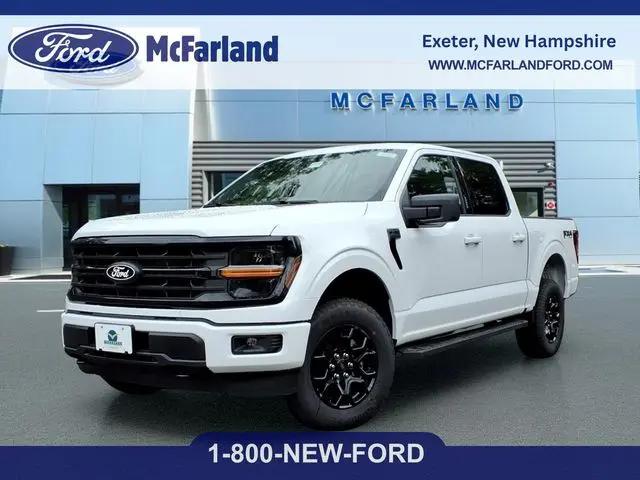 2026 Ford F-150 XLT for sale in Exeter, NH