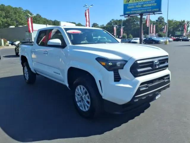 2026 Toyota Tacoma SR5 for sale in Greenville, NC
