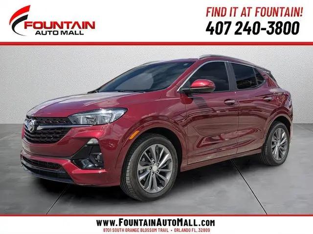 2023 Buick Encore GX Select FWD for sale in Orlando, FL