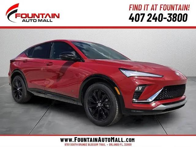 2026 Buick NV Sport Touring FWD for sale in Orlando, FL