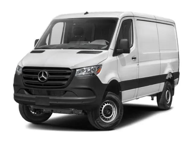 2023 Mercedes-Benz Sprinter 2500 Standard Roof 4-Cyl Diesel for sale in Dothan, AL