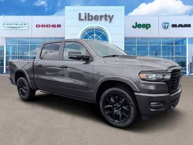 2027 Ram 1500 Laramie for sale in Hinesville, GA