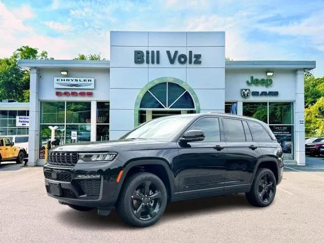 2027 Jeep Grand Cherokee Limited for sale in Cortlandt Manor, NY