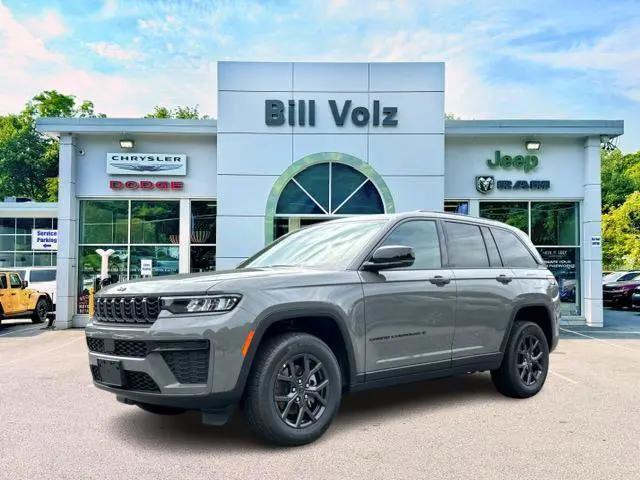 2027 Jeep Grand Cherokee Laredo Altitude for sale in Cortlandt Manor, NY