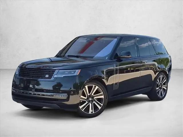 2023 Land Rover Range Rover P400 SE for sale in Plano, TX