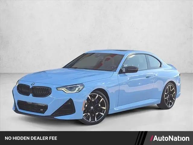 2025 BMW M240 i for sale in Plano, TX