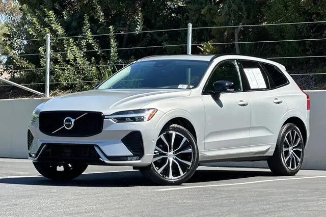 2023 Volvo XC60 B5 Plus Dark Theme for sale in Carlsbad, CA