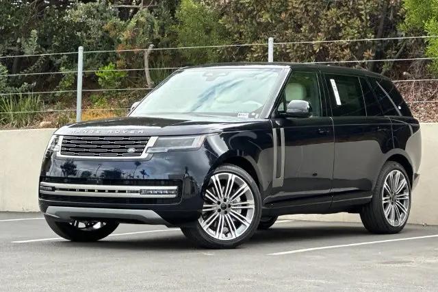 2026 Land Rover Range Rover P530 SE 7 Seat for sale in Carlsbad, CA