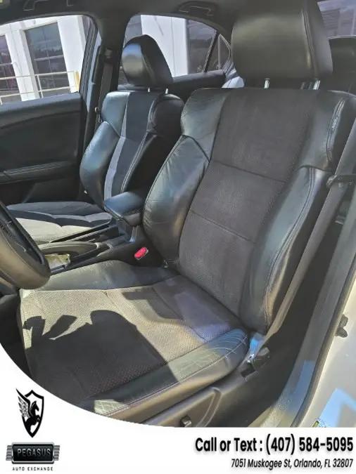 2012 Acura TSX 2.4