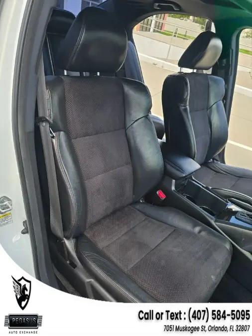 2012 Acura TSX 2.4