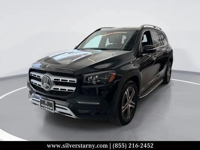 2023 Mercedes-Benz GLS GLS 450 4MATIC for sale in Long Island City, NY