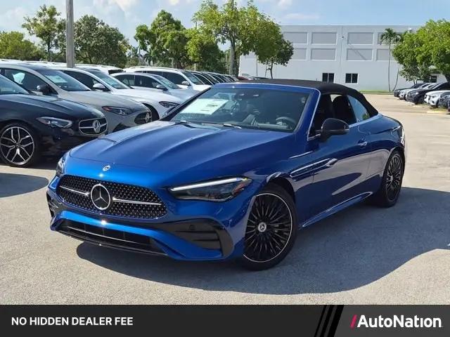 2026 Mercedes-Benz E-CLASS E 300 CLE 300 for sale in Coconut Creek, FL