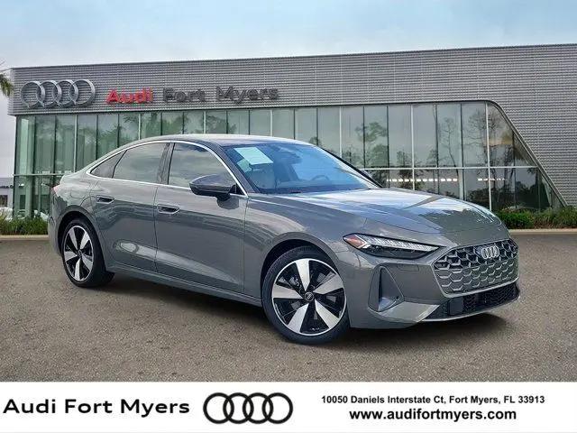 2025 Audi A5 Premium Plus TFSI quattro S tronic for sale in Fort Myers, FL