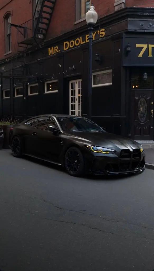 2023 BMW M4 Competition xDrive for sale in Tamarac, FL