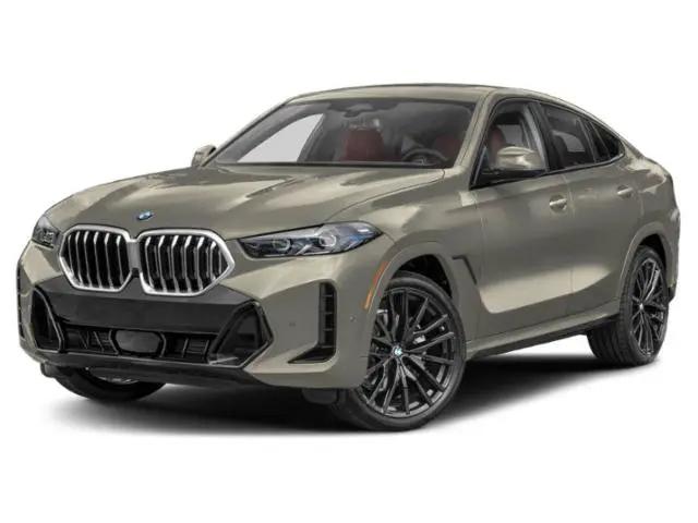 2027 BMW X6 M60i for sale near Cincinnati, OH