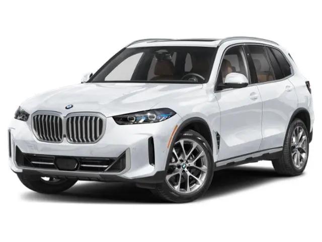 2027 BMW X5 40 xDrive for sale near Cincinnati, OH