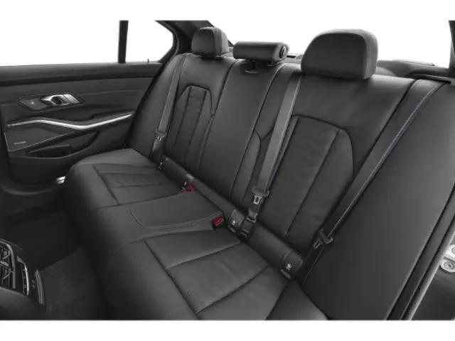 2027 BMW M3 Competition xDrive
