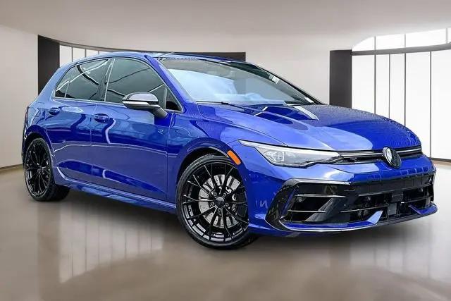 2025 Volkswagen Golf R 2.0T Black Edition for sale in Freehold, NJ