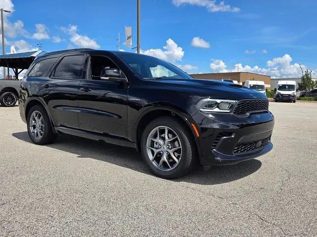2027 Dodge Durango GT Plus HEMI for sale in Warner Robins, GA