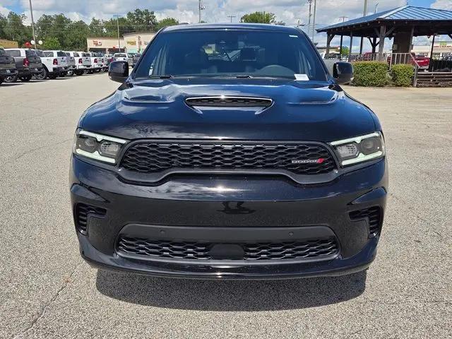 2027 Dodge Durango GT Plus HEMI