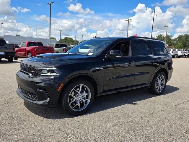 2027 Dodge Durango GT Plus HEMI