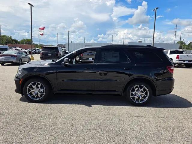 2027 Dodge Durango GT Plus HEMI