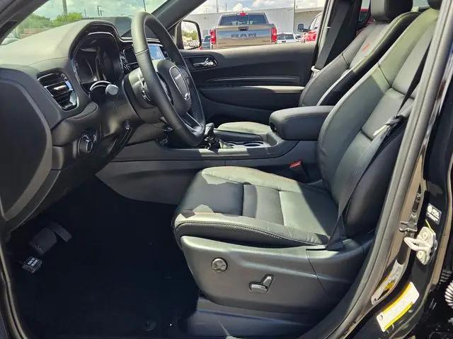 2027 Dodge Durango GT Plus HEMI