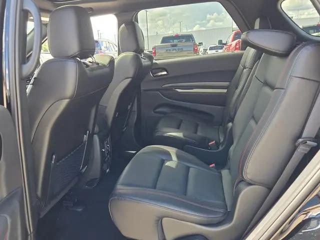 2027 Dodge Durango GT Plus HEMI
