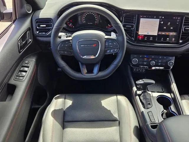 2027 Dodge Durango GT Plus HEMI