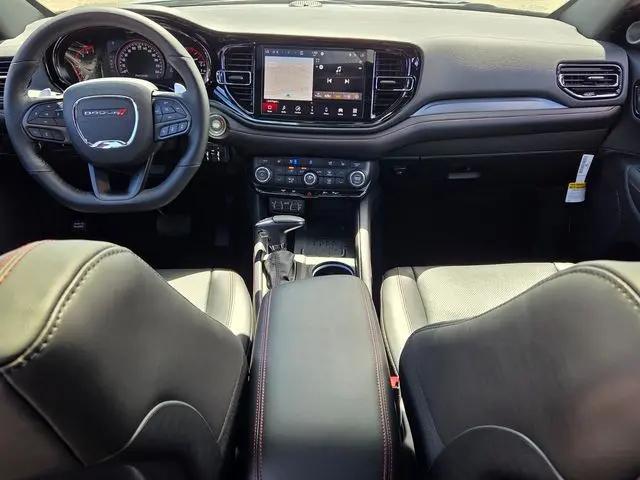 2027 Dodge Durango GT Plus HEMI