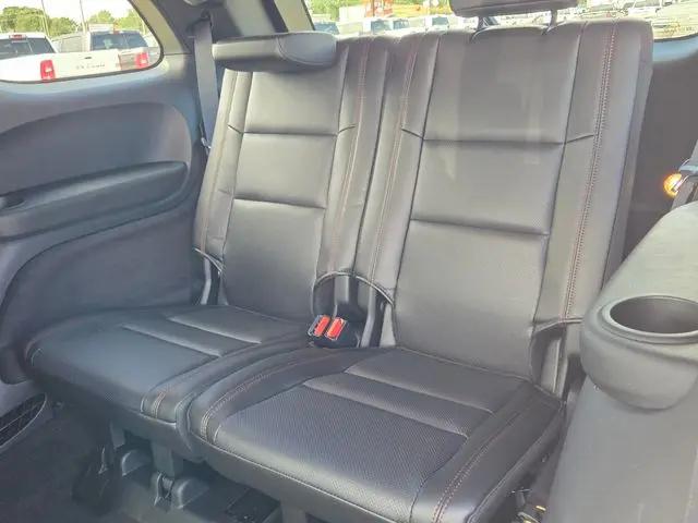 2027 Dodge Durango GT Plus HEMI
