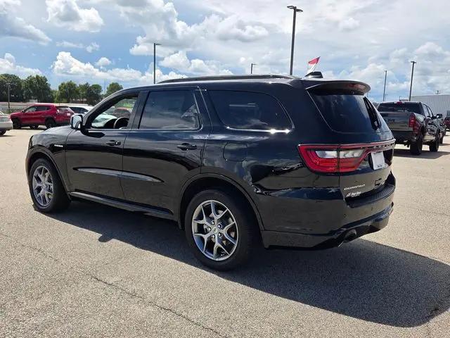 2027 Dodge Durango GT Plus HEMI