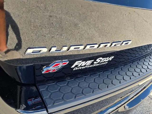 2027 Dodge Durango GT Plus HEMI